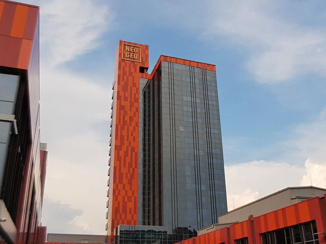 Компания